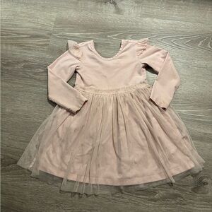 Hanna Andersson Girls Dress size 3